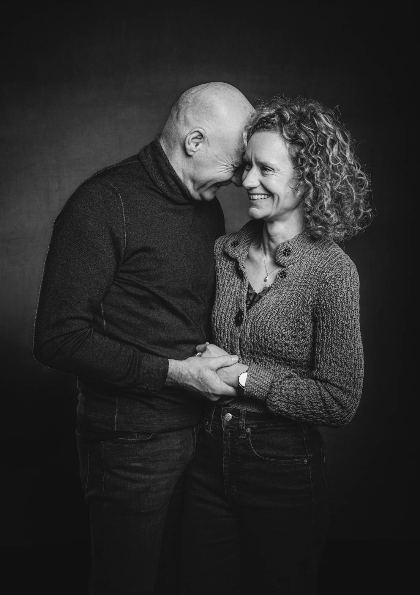 jan en jennifer vision of love